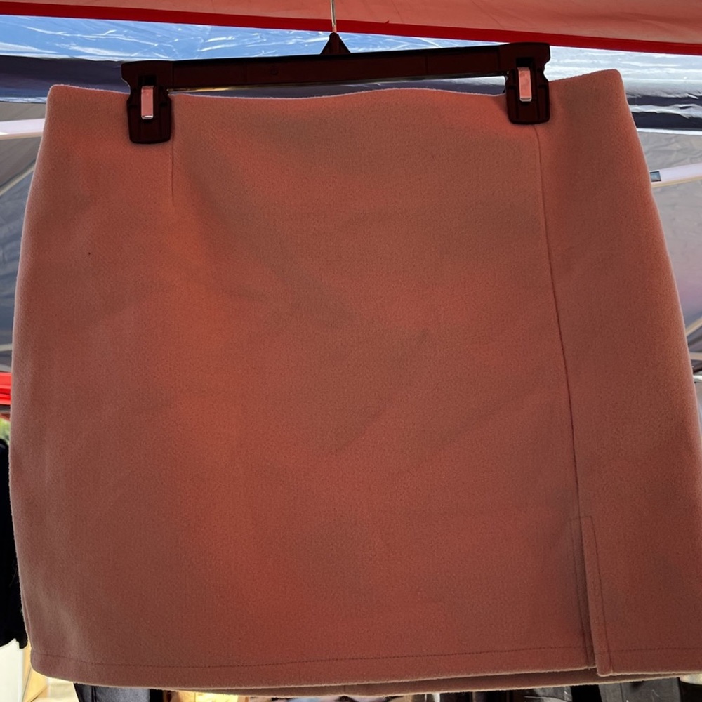 Better B mini skirt